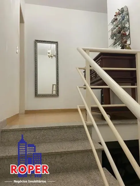 Foto 5 de Casa com 3 quartos à venda, 110m2 em Vila Nova Pauliceia, São Paulo - SP