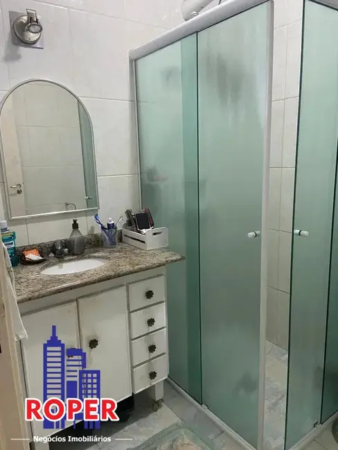 Foto 8 de Casa com 3 quartos à venda, 110m2 em Vila Nova Pauliceia, São Paulo - SP