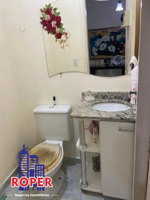 Foto 3 de Casa com 3 quartos à venda, 110m2 em Vila Nova Pauliceia, São Paulo - SP