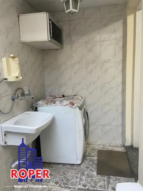 Foto 4 de Casa com 3 quartos à venda, 110m2 em Vila Nova Pauliceia, São Paulo - SP