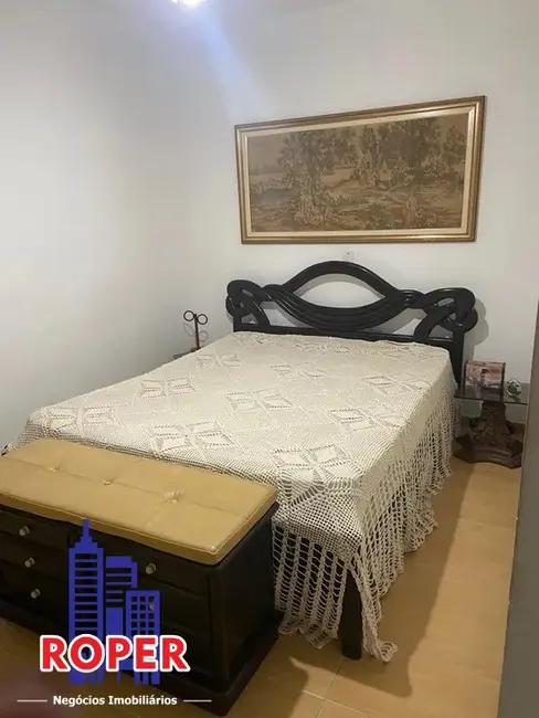 Foto 7 de Casa com 3 quartos à venda, 110m2 em Vila Nova Pauliceia, São Paulo - SP