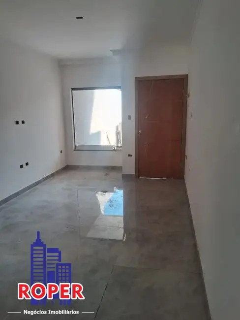 Foto 4 de Casa com 3 quartos à venda, 106m2 em Vila Alpina, São Paulo - SP