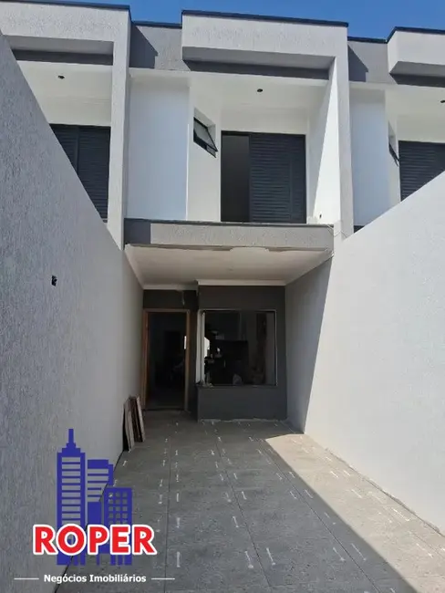 Foto 2 de Casa com 3 quartos à venda, 106m2 em Vila Alpina, São Paulo - SP