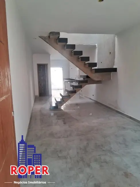 Foto 6 de Casa com 3 quartos à venda, 106m2 em Vila Alpina, São Paulo - SP