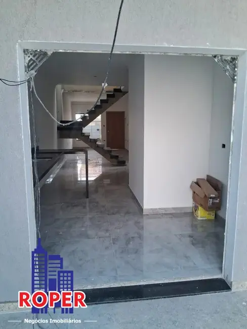 Foto 7 de Casa com 3 quartos à venda, 106m2 em Vila Alpina, São Paulo - SP