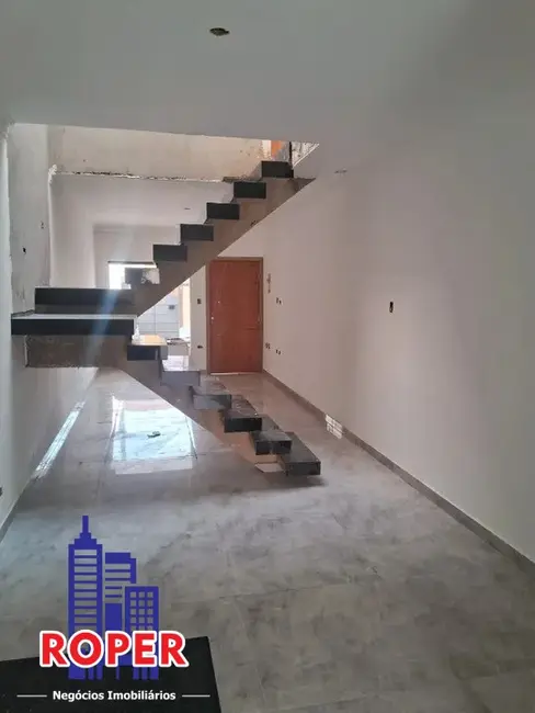 Foto 5 de Casa com 3 quartos à venda, 106m2 em Vila Alpina, São Paulo - SP