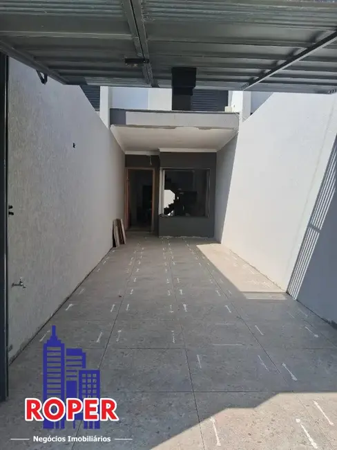 Foto 3 de Casa com 3 quartos à venda, 106m2 em Vila Alpina, São Paulo - SP