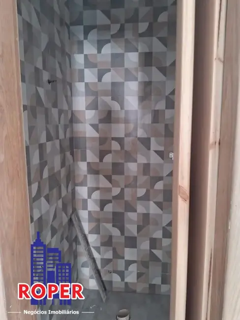 Foto 9 de Casa com 3 quartos à venda, 106m2 em Vila Alpina, São Paulo - SP