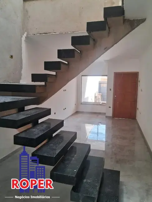 Foto 8 de Casa com 3 quartos à venda, 106m2 em Vila Alpina, São Paulo - SP