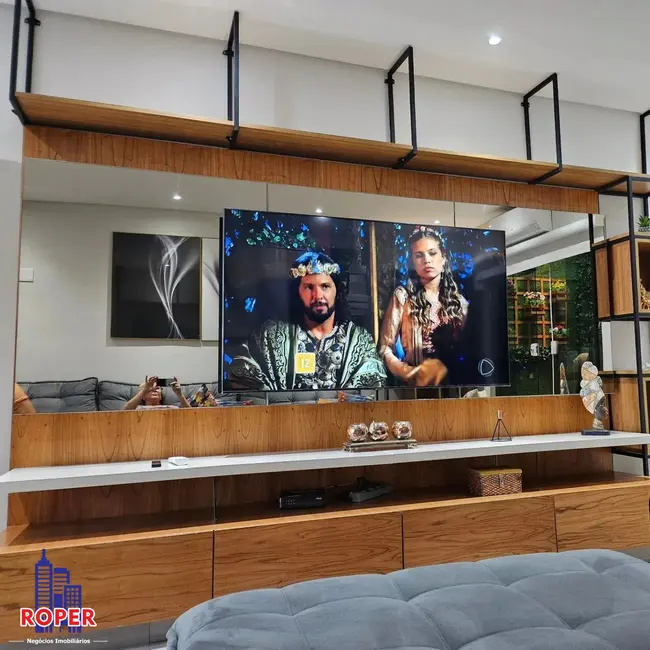 Foto 7 de Casa com 3 quartos à venda, 104m2 em Vila Santa Isabel, São Paulo - SP