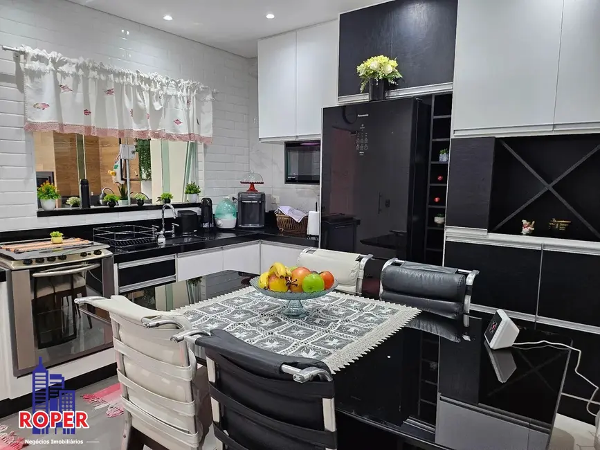 Foto 8 de Casa com 3 quartos à venda, 104m2 em Vila Santa Isabel, São Paulo - SP