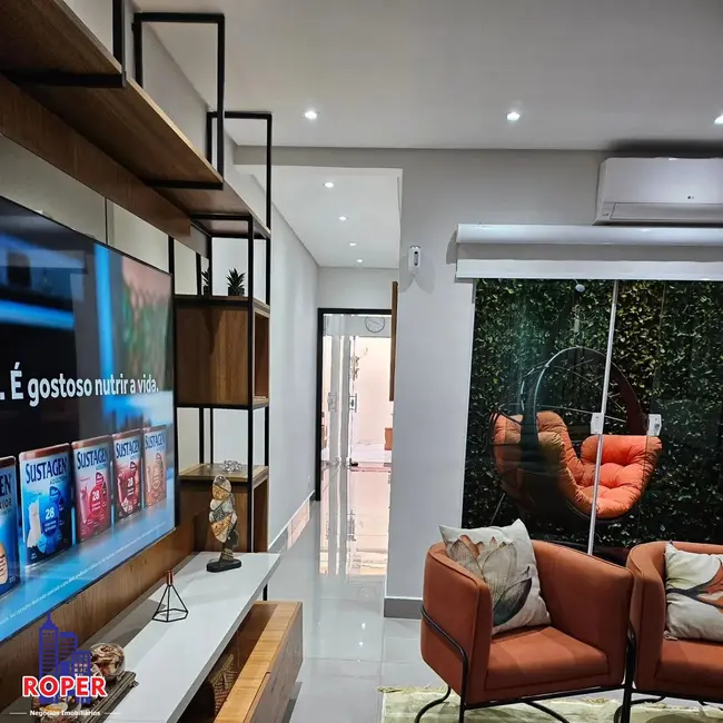 Foto 5 de Casa com 3 quartos à venda, 104m2 em Vila Santa Isabel, São Paulo - SP