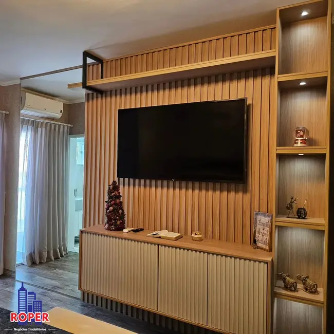 Foto 6 de Casa com 3 quartos à venda, 104m2 em Vila Santa Isabel, São Paulo - SP