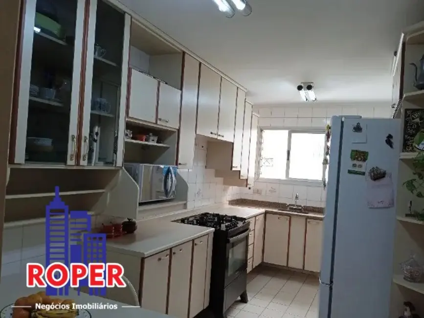 Apartamento com 3 quartos à venda, 82m2 em Vila Ivone, São Paulo - SP - imagem 4 Foto 4 de Apartamento com 3 quartos à venda, 82m2 em Vila Ivone, São Paulo - SP