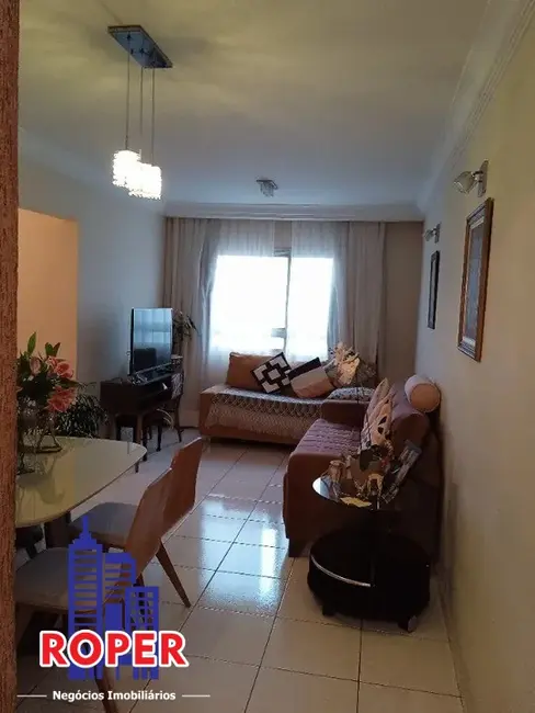 Apartamento com 3 quartos à venda, 82m2 em Vila Ivone, São Paulo - SP - imagem 2 Foto 2 de Apartamento com 3 quartos à venda, 82m2 em Vila Ivone, São Paulo - SP