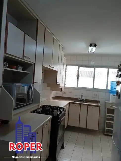 Apartamento com 3 quartos à venda, 82m2 em Vila Ivone, São Paulo - SP - imagem 6 Foto 6 de Apartamento com 3 quartos à venda, 82m2 em Vila Ivone, São Paulo - SP