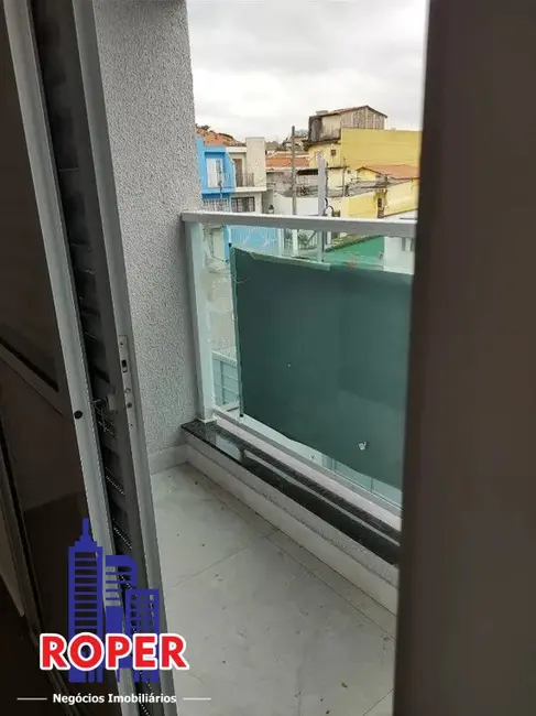 Casa com 2 quartos à venda, 120m2 em Jardim Vila Formosa, São Paulo - SP - imagem 8 Foto 8 de Casa com 2 quartos à venda, 120m2 em Jardim Vila Formosa, São Paulo - SP