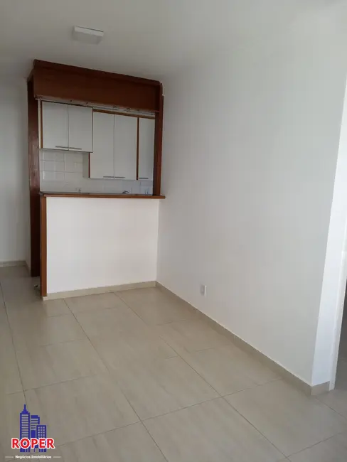 Foto 2 de Apartamento com 2 quartos à venda, 42m2 em Mooca, São Paulo - SP