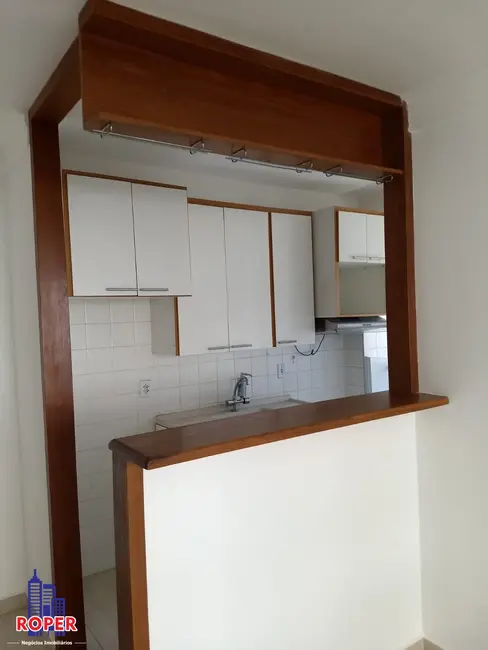 Foto 1 de Apartamento com 2 quartos à venda, 42m2 em Mooca, São Paulo - SP