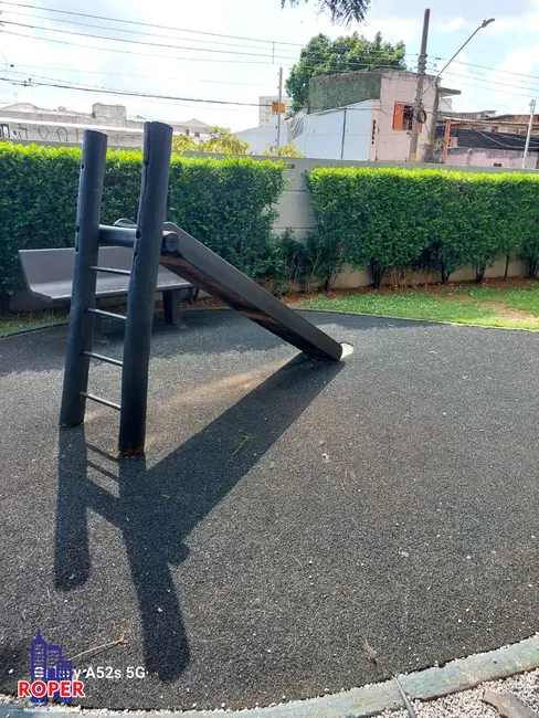 Foto 8 de Apartamento com 2 quartos à venda, 42m2 em Mooca, São Paulo - SP