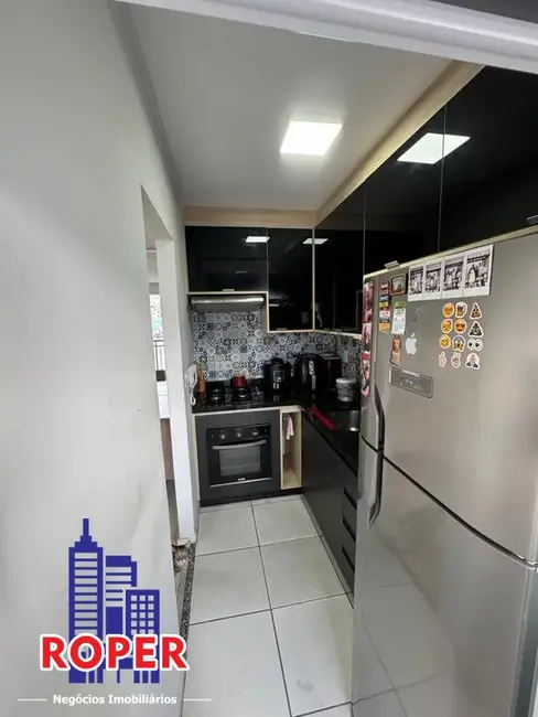 Apartamento com 2 quartos à venda, 44m2 em Jardim Imperador (Zona Leste), São Paulo - SP - imagem 8 Foto 8 de Apartamento com 2 quartos à venda, 44m2 em Jardim Imperador (Zona Leste), São Paulo - SP