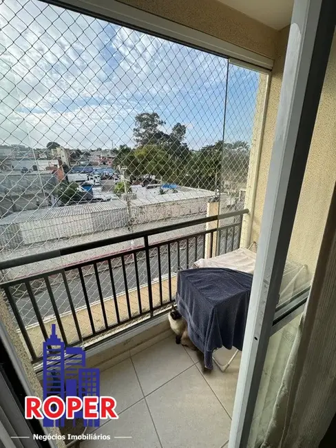 Apartamento com 2 quartos à venda, 44m2 em Jardim Imperador (Zona Leste), São Paulo - SP - imagem 6 Foto 6 de Apartamento com 2 quartos à venda, 44m2 em Jardim Imperador (Zona Leste), São Paulo - SP