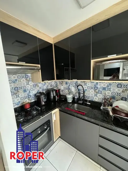 Apartamento com 2 quartos à venda, 44m2 em Jardim Imperador (Zona Leste), São Paulo - SP - imagem 9 Foto 9 de Apartamento com 2 quartos à venda, 44m2 em Jardim Imperador (Zona Leste), São Paulo - SP