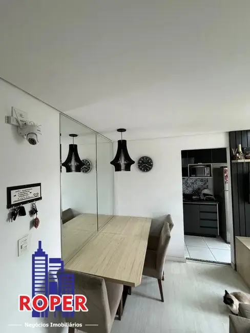 Apartamento com 2 quartos à venda, 44m2 em Jardim Imperador (Zona Leste), São Paulo - SP - imagem 3 Foto 3 de Apartamento com 2 quartos à venda, 44m2 em Jardim Imperador (Zona Leste), São Paulo - SP