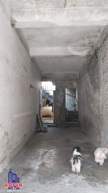 Foto 2 de Terreno / Lote à venda, 200m2 em Vila Fátima, São Paulo - SP