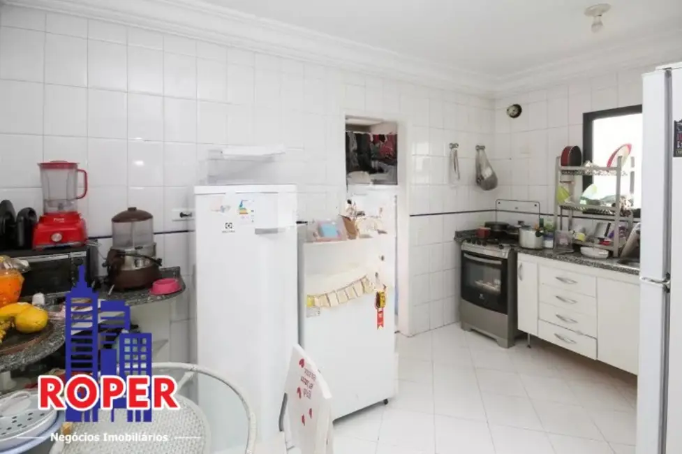 Apartamento com 3 quartos à venda, 110m2 em Vila Antonieta, São Paulo - SP - imagem 7 Foto 7 de Apartamento com 3 quartos à venda, 110m2 em Vila Antonieta, São Paulo - SP