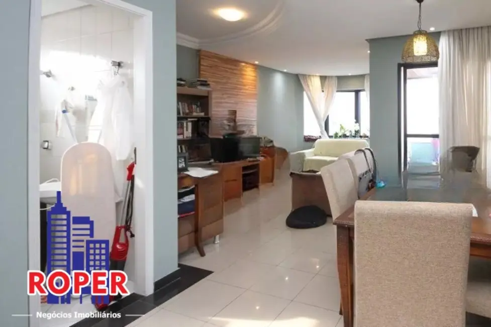 Apartamento com 3 quartos à venda, 110m2 em Vila Antonieta, São Paulo - SP - imagem 2 Foto 2 de Apartamento com 3 quartos à venda, 110m2 em Vila Antonieta, São Paulo - SP