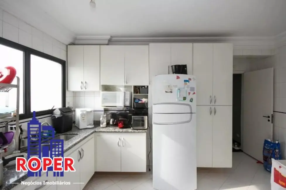 Apartamento com 3 quartos à venda, 110m2 em Vila Antonieta, São Paulo - SP - imagem 8 Foto 8 de Apartamento com 3 quartos à venda, 110m2 em Vila Antonieta, São Paulo - SP