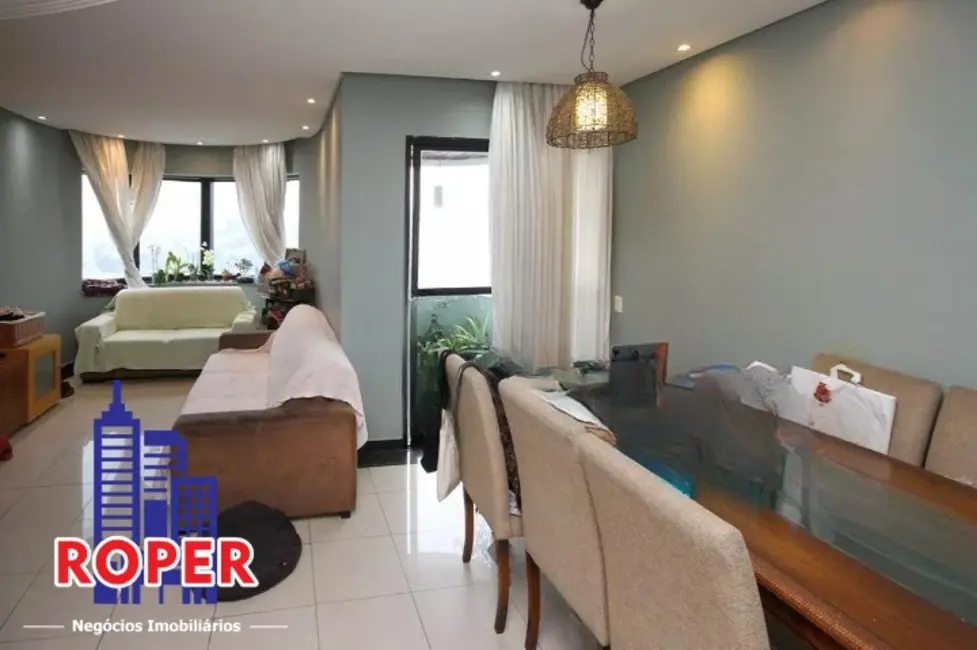 Apartamento com 3 quartos à venda, 110m2 em Vila Antonieta, São Paulo - SP - imagem 3 Foto 3 de Apartamento com 3 quartos à venda, 110m2 em Vila Antonieta, São Paulo - SP