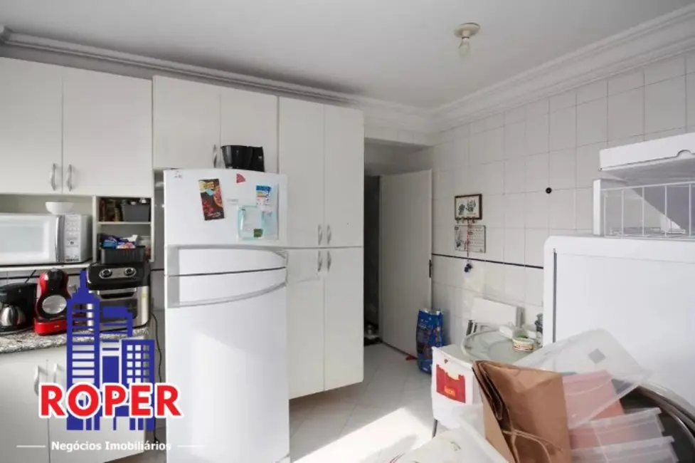 Apartamento com 3 quartos à venda, 110m2 em Vila Antonieta, São Paulo - SP - imagem 9 Foto 9 de Apartamento com 3 quartos à venda, 110m2 em Vila Antonieta, São Paulo - SP