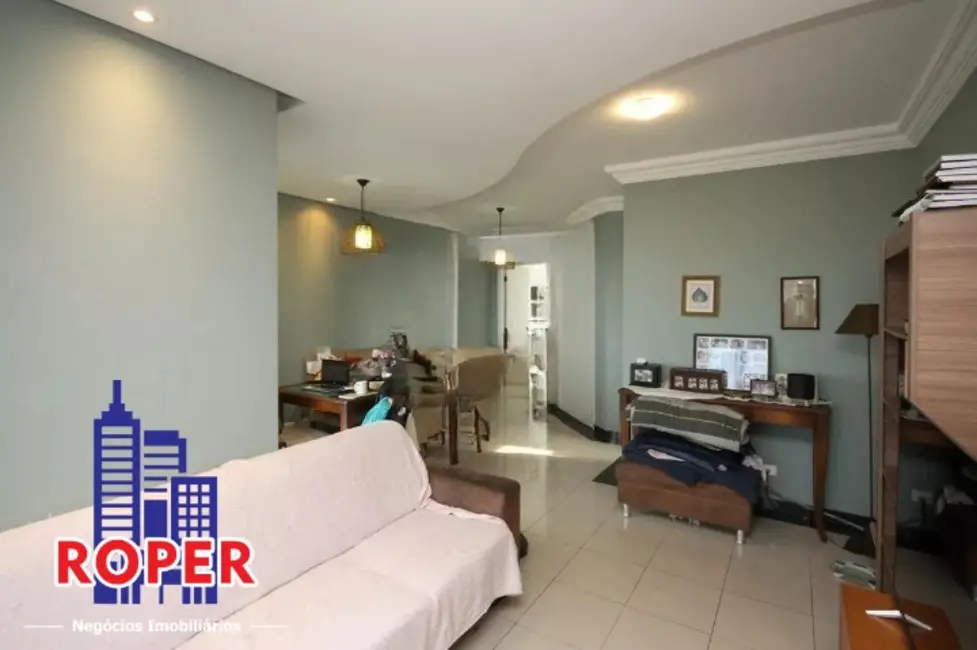 Apartamento com 3 quartos à venda, 110m2 em Vila Antonieta, São Paulo - SP - imagem 4 Foto 4 de Apartamento com 3 quartos à venda, 110m2 em Vila Antonieta, São Paulo - SP