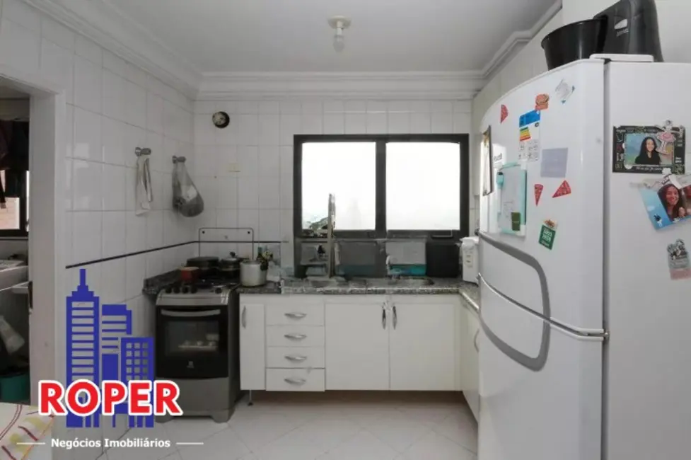 Apartamento com 3 quartos à venda, 110m2 em Vila Antonieta, São Paulo - SP - imagem 6 Foto 6 de Apartamento com 3 quartos à venda, 110m2 em Vila Antonieta, São Paulo - SP