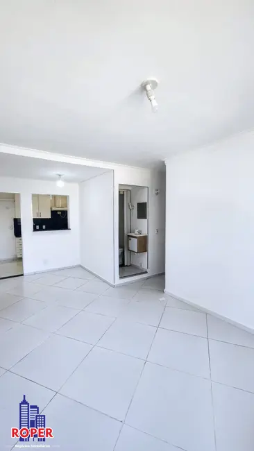 Foto 6 de Apartamento com 3 quartos à venda, 55m2 em Jardim Ibitirama, São Paulo - SP