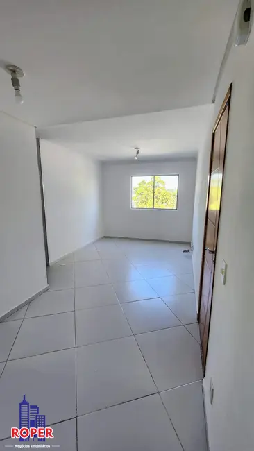 Foto 4 de Apartamento com 3 quartos à venda, 55m2 em Jardim Ibitirama, São Paulo - SP