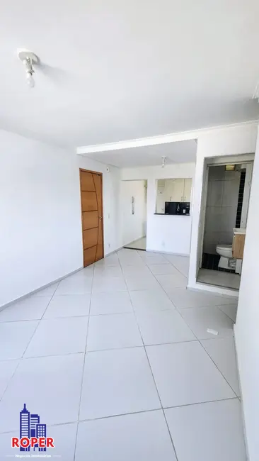 Foto 5 de Apartamento com 3 quartos à venda, 55m2 em Jardim Ibitirama, São Paulo - SP