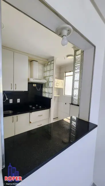 Foto 1 de Apartamento com 3 quartos à venda, 55m2 em Jardim Ibitirama, São Paulo - SP