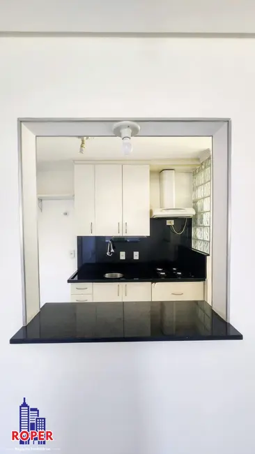 Foto 2 de Apartamento com 3 quartos à venda, 55m2 em Jardim Ibitirama, São Paulo - SP