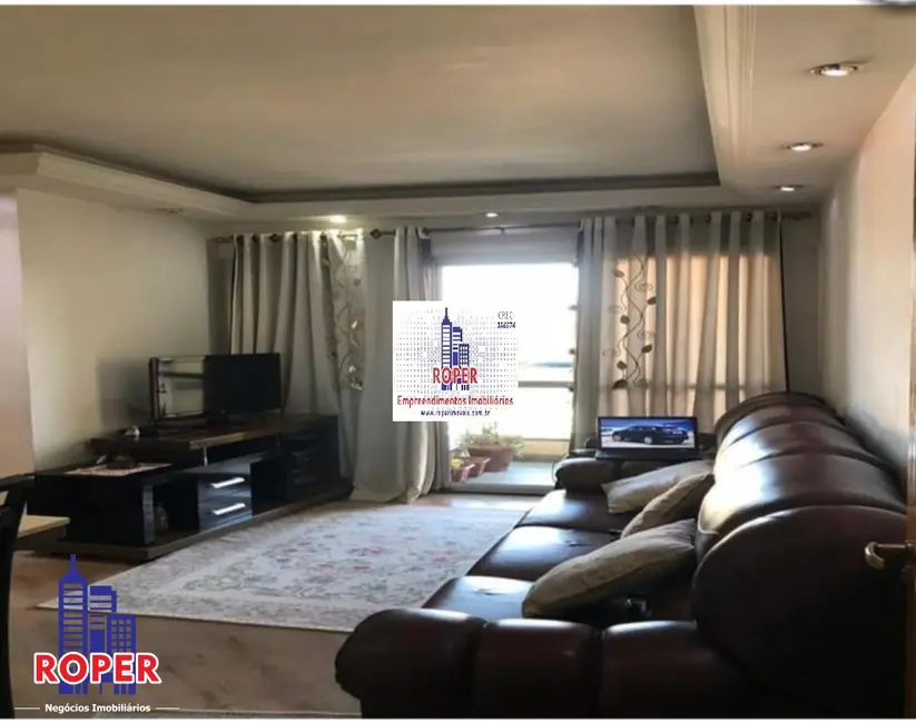 Foto 3 de Apartamento com 2 quartos à venda, 58m2 em Chácara Califórnia, São Paulo - SP