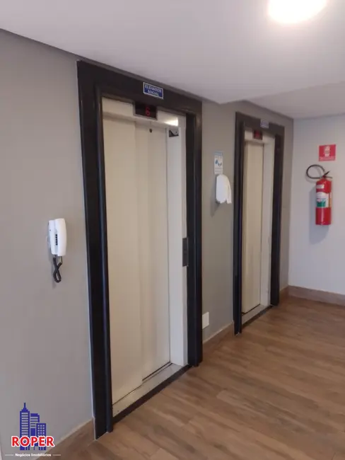 Foto 8 de Apartamento com 2 quartos à venda, 58m2 em Chácara Califórnia, São Paulo - SP