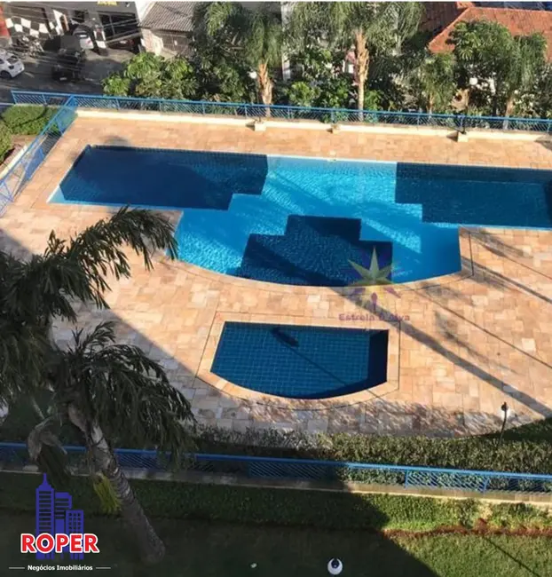 Foto 7 de Apartamento com 2 quartos à venda, 58m2 em Chácara Califórnia, São Paulo - SP