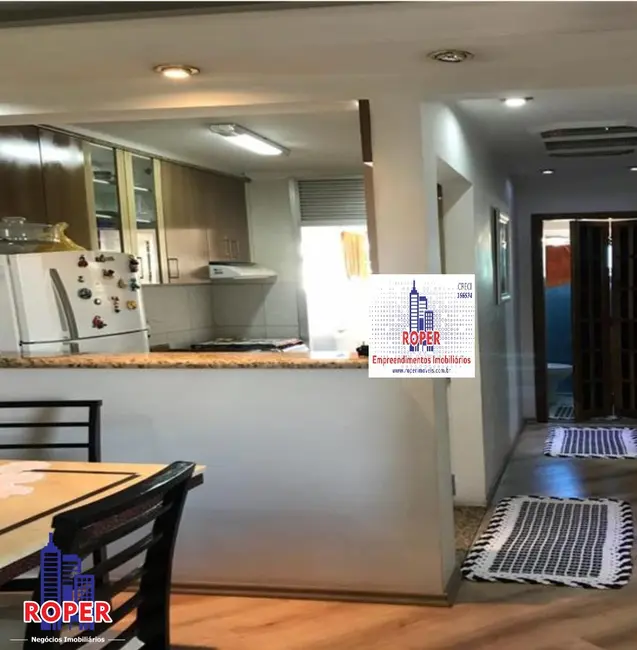 Foto 5 de Apartamento com 2 quartos à venda, 58m2 em Chácara Califórnia, São Paulo - SP