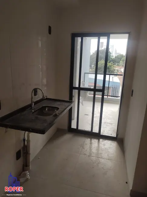 Foto 4 de Apartamento com 2 quartos à venda, 44m2 em Vila Formosa, São Paulo - SP