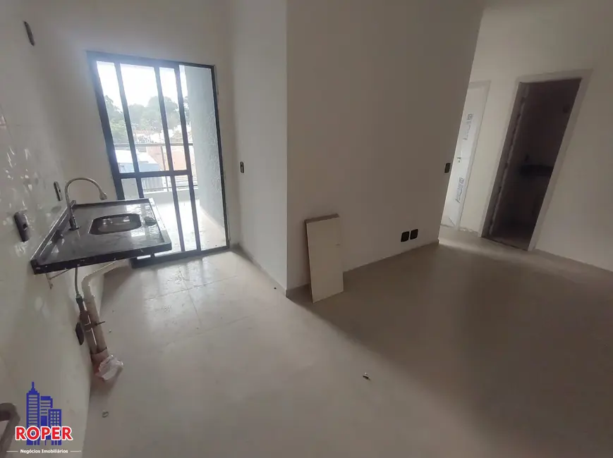 Foto 1 de Apartamento com 2 quartos à venda, 44m2 em Vila Formosa, São Paulo - SP