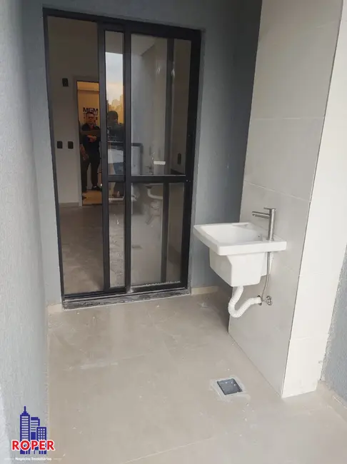 Foto 5 de Apartamento com 2 quartos à venda, 44m2 em Vila Formosa, São Paulo - SP