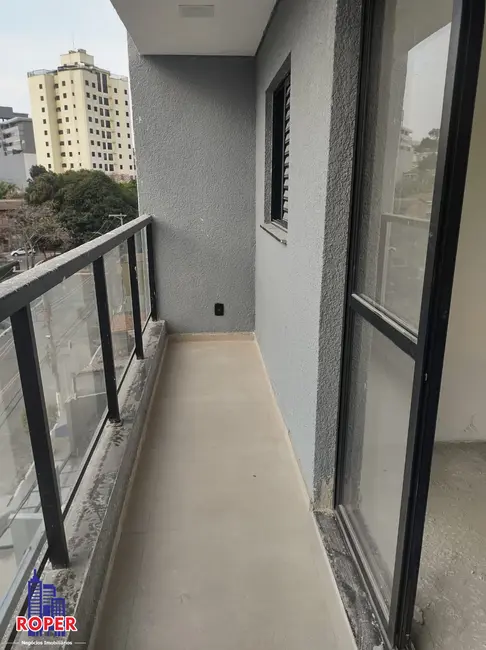 Foto 2 de Apartamento com 2 quartos à venda, 44m2 em Vila Formosa, São Paulo - SP