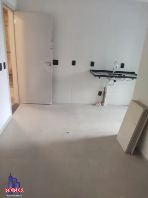 Foto 8 de Apartamento com 2 quartos à venda, 44m2 em Vila Formosa, São Paulo - SP